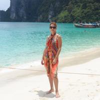 Отзыв от Галина - виза ДТВ